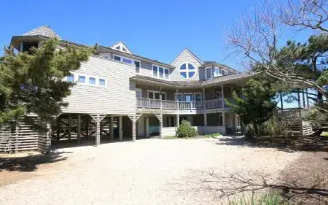 Ariel - Duck Home 102 - 6 Br Home