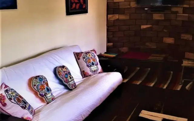 Hotel Casa Cambutal