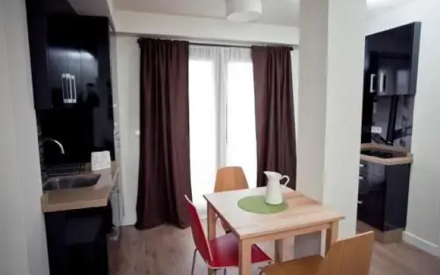 In House Apartamentos