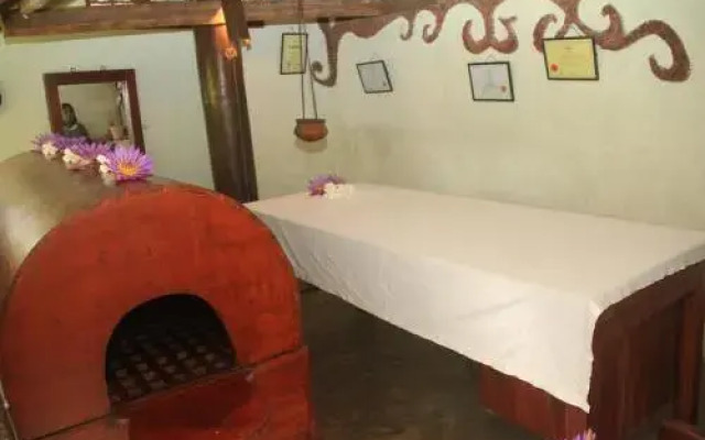Kleine Villa Bentota