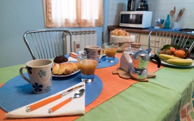 Orto Luxury Apartment