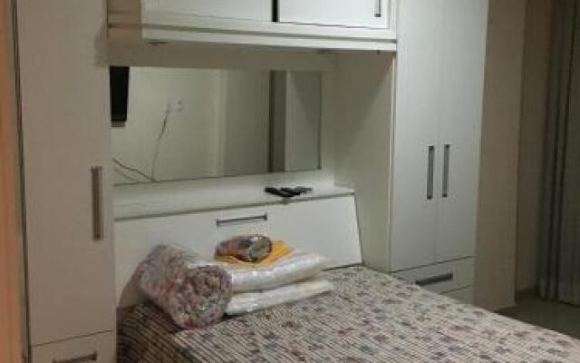 Copacabana a 150 metros da praia