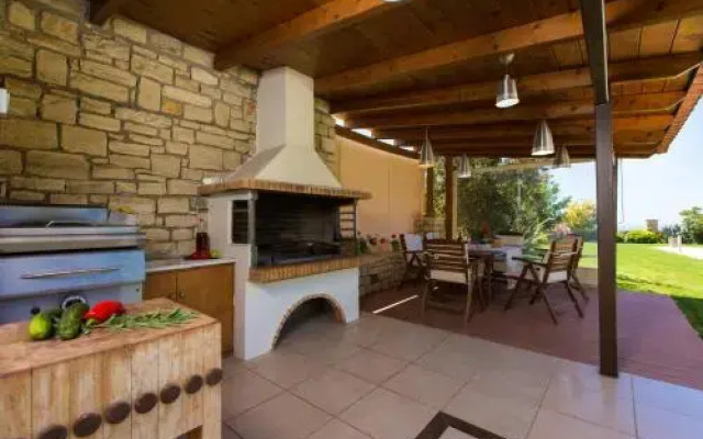 Malvasia Villa