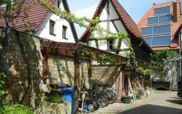 Haus Angelika