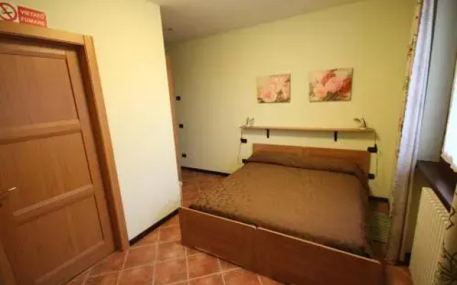 Bed And Breakfast Il Riccio
