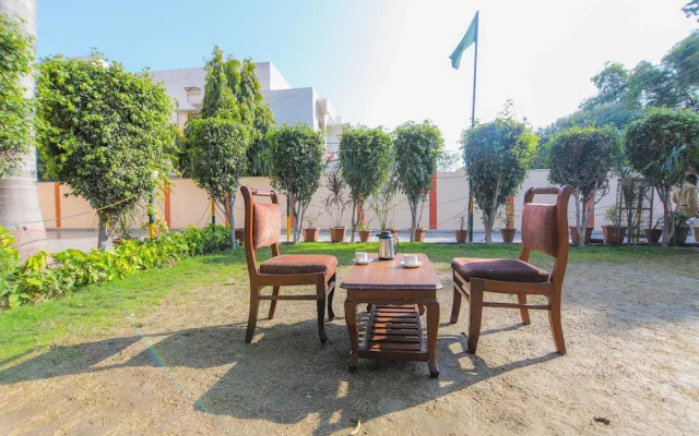 V Resorts Trehan Ashiana Amritsar