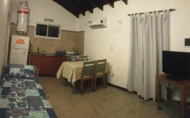 Cabañas Cuentacuentos