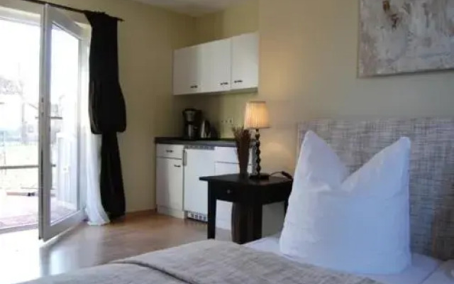 Ferienwohnung Hiddensee in Vitte