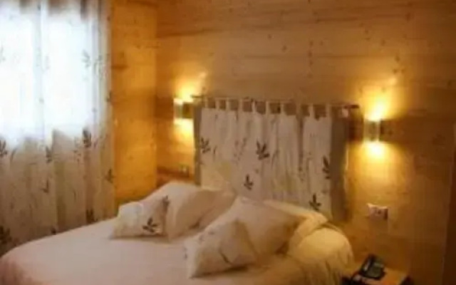 Les Chalets des Chatelminés