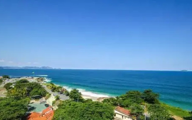 La Reserve Copacabana