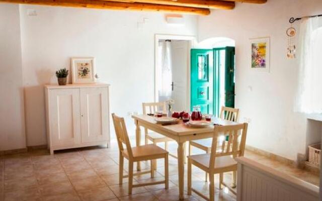 Fiskardo Olive Cottage