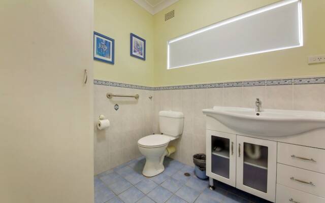 Quarterdeck, Unit 5/12 Magnus Street