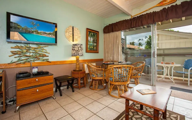 Kihei Bay Surf #144 - Studio Br Condo