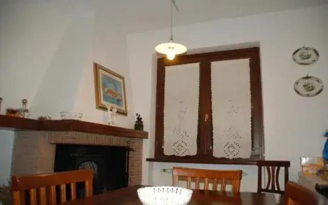 B&B L'Ornello-SPA Jacuzzi