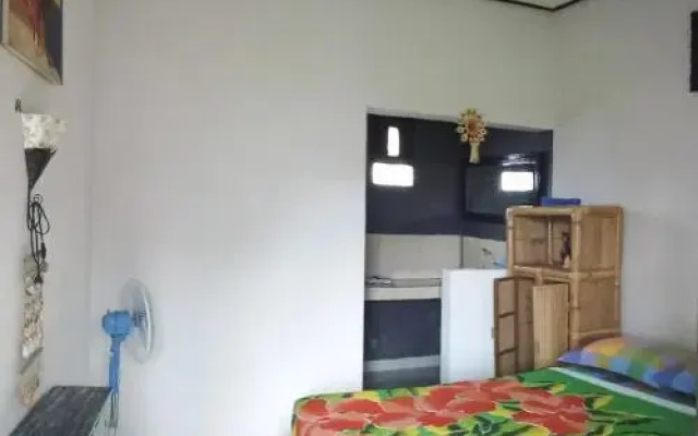 Oples Homestay
