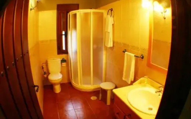 Apartamentos Rurales La Vega del Jerte