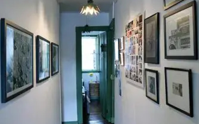 Casa de Rosa - Hospedagem em Ouro Preto