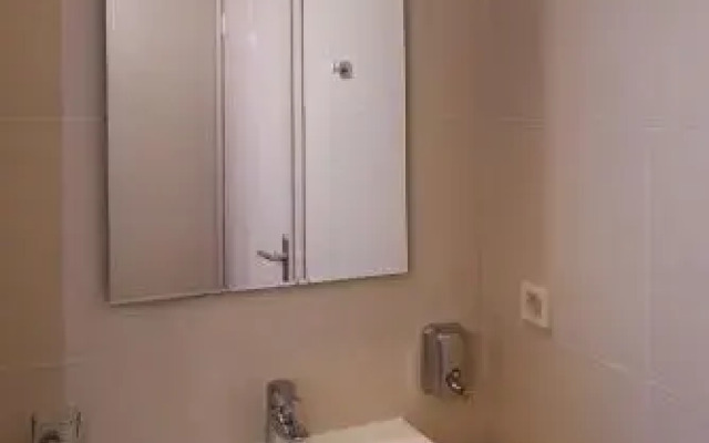 Poseidon Studios & Apartments