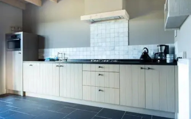 Wertemerhoeve Vakantiewoningen