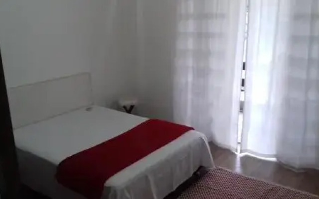 Pousada Cama & Café