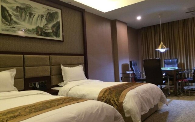 Qi Xing Wan He Hotel