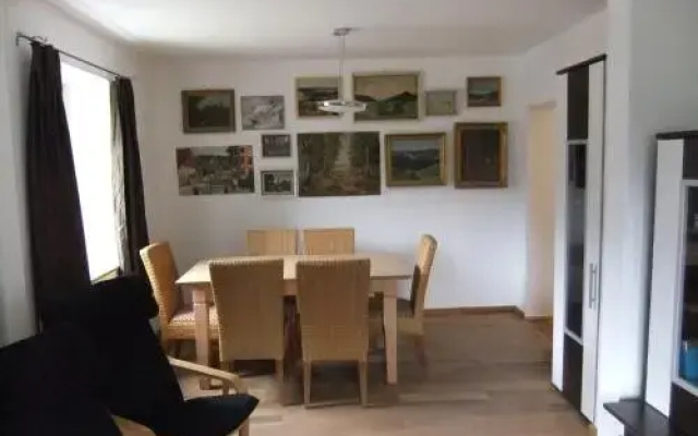 Eifel Ferienhäuser Engelsdorf