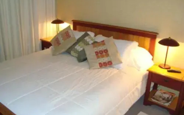 Departamento Reñaca Torremolinos XII