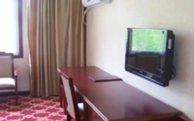 Jiuzhaigou Jin Xin Hostel