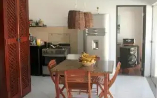 Casa Joaquim