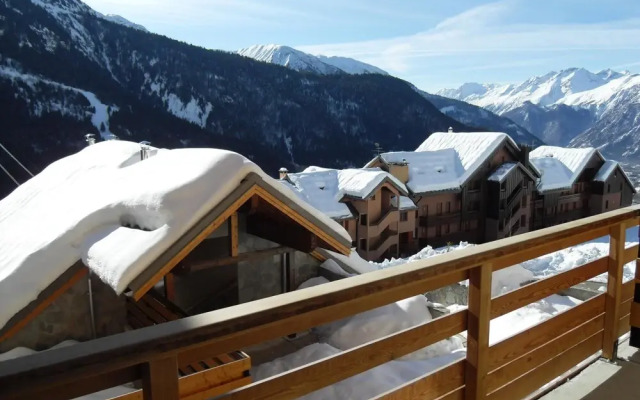 Vaujany Locations - Chalet du Verney