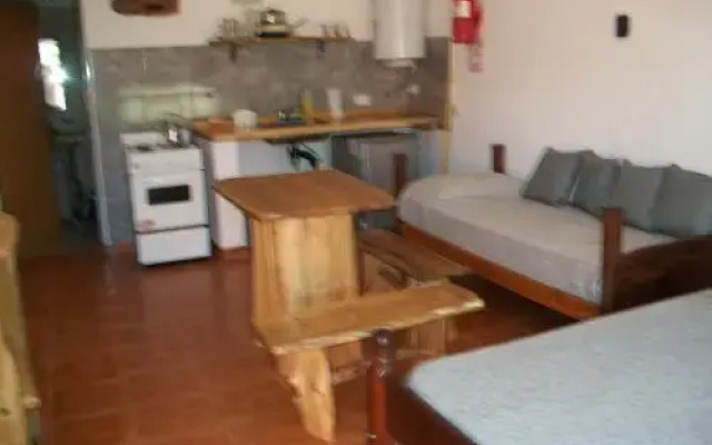 Posada Valle del Sol