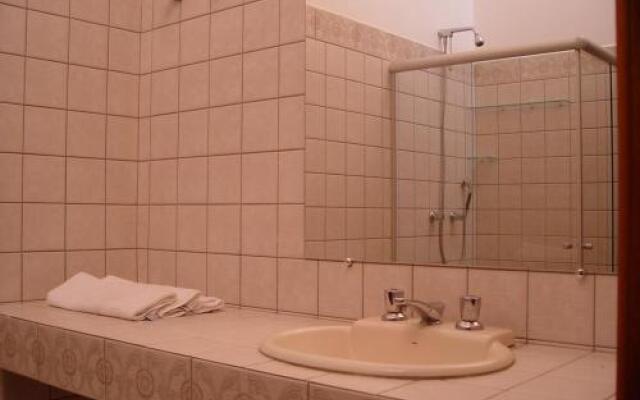 Pousada Rural Paraíso