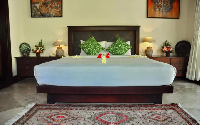 Villa Kusuma Sari