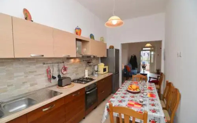 Casa Nzinu a Torre Colimena