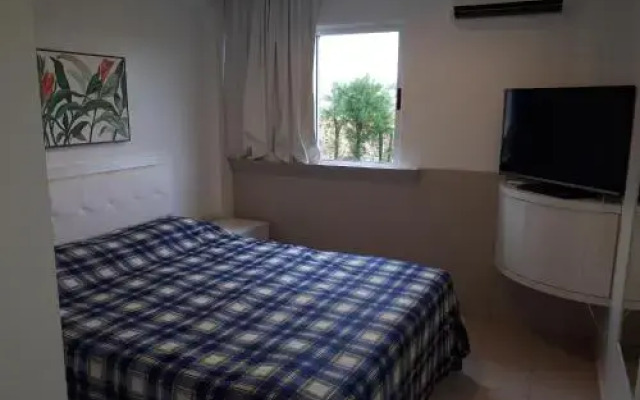 Muro Alto Marupiara Flats