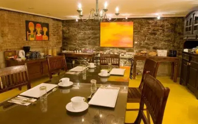 Auberge Bonsecours