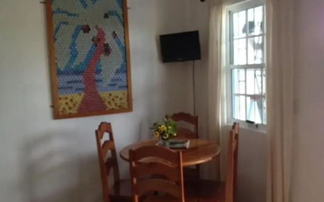 Trellis House 1