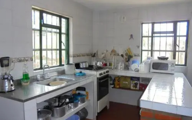 Hostal Campestre El Huerto