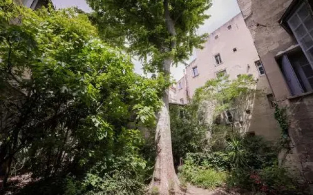 Les Jardins De L´Ecusson - Première Conciergerie