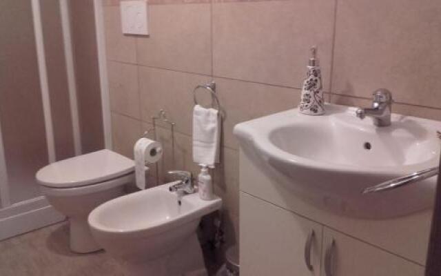 BB Casale Giovannozzi