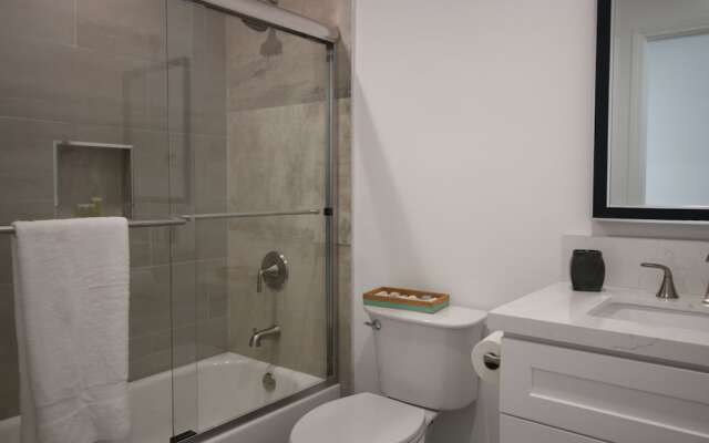 Brand New 2BD House Private