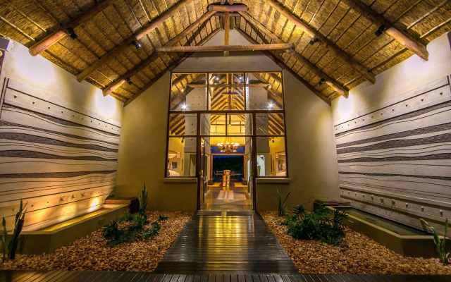 57 Waterberg Lodge