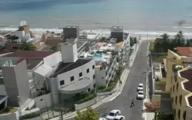 Praia Sul Residence