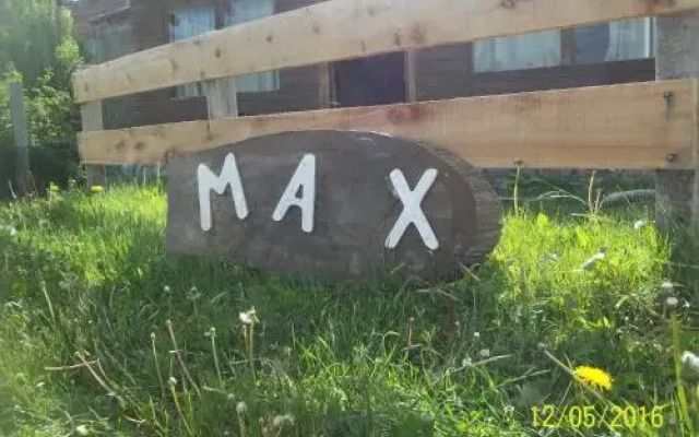 Max