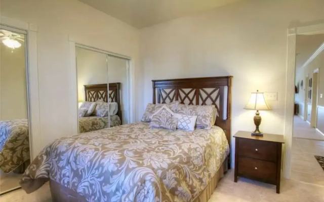 Magnolia Pointe 302 4827P 3 Br condo by RedAwning