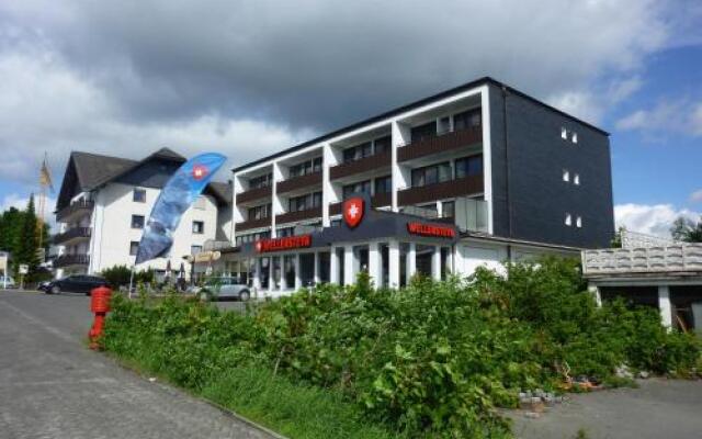 Ferienwohnungen Albers