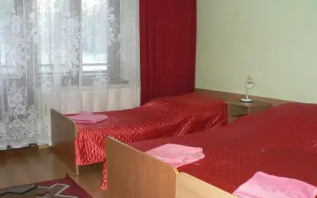 Ośrodek Wypoczynkowy Ania