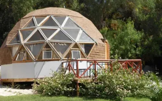 Rucka Inn Domos