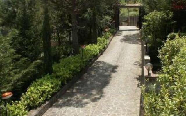 Villa Rosa