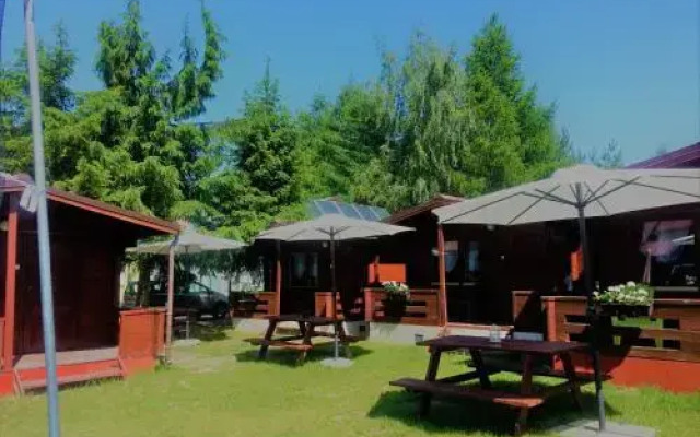 Korab Wisełka & SPA